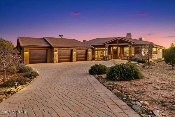 Property Slideshow image 3 of 85 | 5395 w vengeance trl, Prescott, AZ, 86305