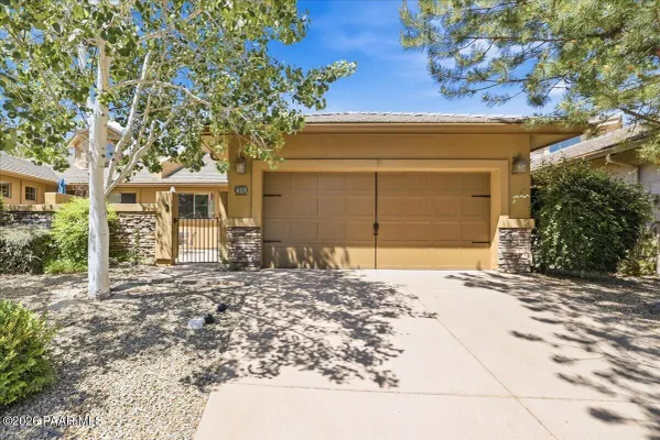Property Slideshow image 2 of 23 | 408 hilton ln, Prescott, AZ, 86301