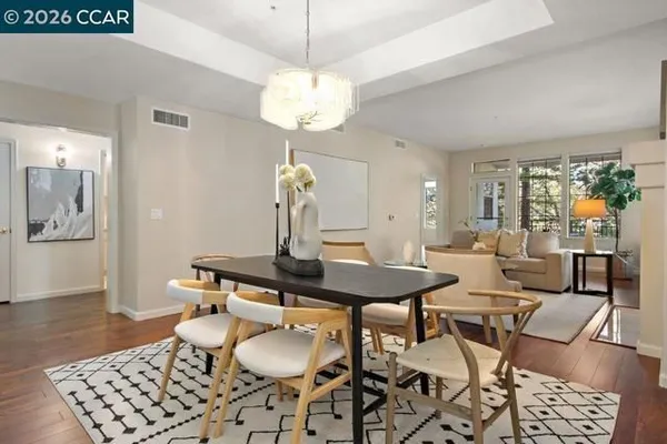 Property Slideshow image 3 of 60 | 5910 horsemans canyon dr 5a, Walnut Creek, CA, 94595