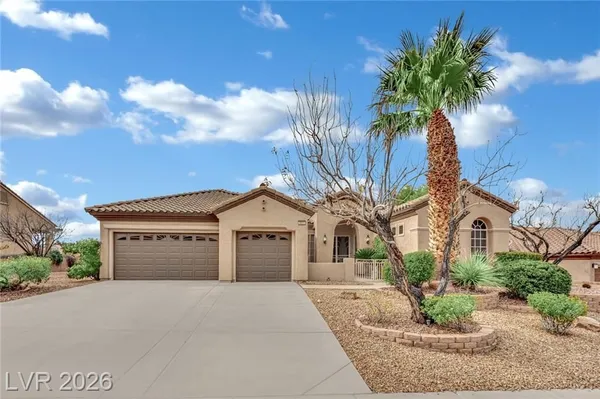 Property Slideshow image 2 of 68 | 2621 evening sky dr, Henderson, NV, 89052