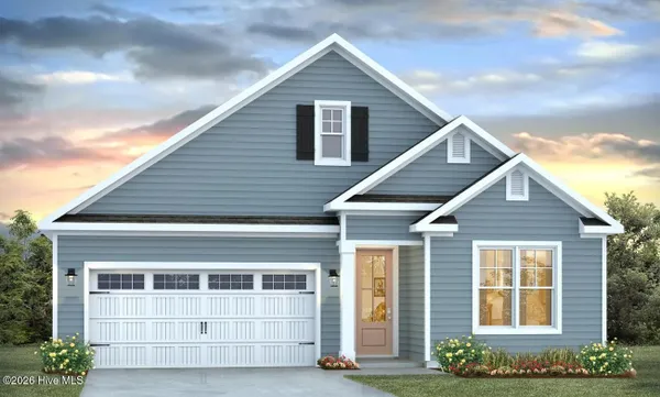 Property Slideshow image 2 of 43 | 8636 blue haw way 145, Leland, NC, 28451