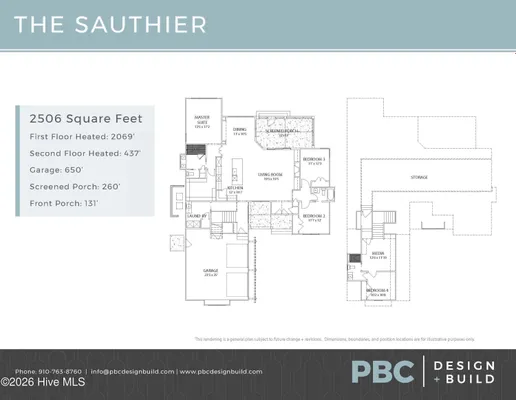 Property Slideshow image 2 of 4 | 4025 dauntless ln, Wilmington, NC, 28412