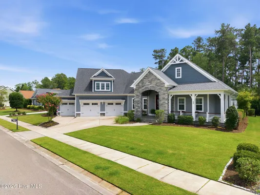 Property Slideshow image 3 of 92 | 2029 colony pines dr, Leland, NC, 28451