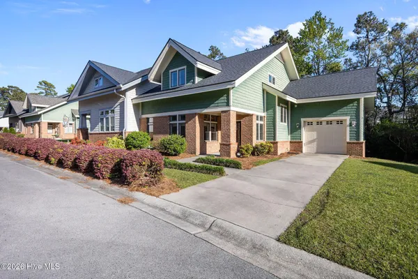 Property Slideshow image 2 of 45 | 4865 tallow trce 2, Shallotte, NC, 28470