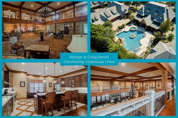 Property Slideshow image 3 of 40 | 8504 shallowford ln, Mckinney, TX, 75070