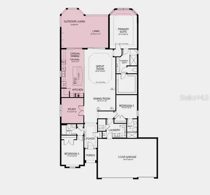 Property Slideshow image 2 of 43 | 29929 radice ct, Wesley Chapel, FL, 33543