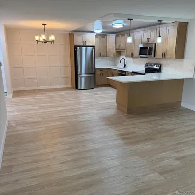 Property Slideshow image 2 of 40 | 605 s alton way 3c, Denver, CO, 80247