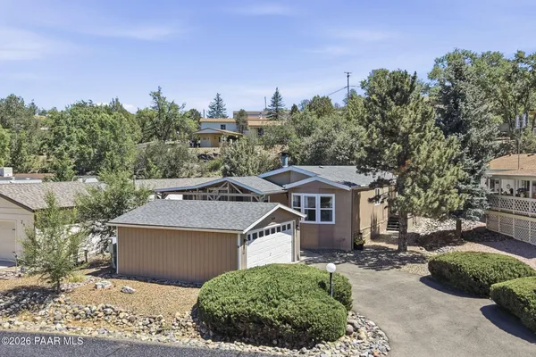 Property Slideshow image 2 of 62 | 2329 canyon ct, Prescott, AZ, 86301