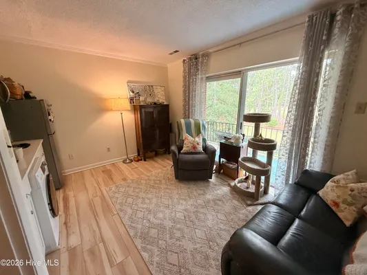 Property Slideshow image 3 of 23 | 333 driftwood cir c, Southern Pines, NC, 28387