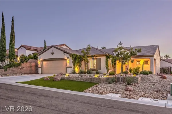 Property Slideshow image 2 of 55 | 2369 orangeburg pl, Henderson, NV, 89044