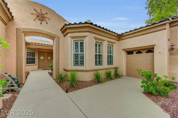 Property Slideshow image 2 of 41 | 4636 riva de romanza st, Las Vegas, NV, 89135