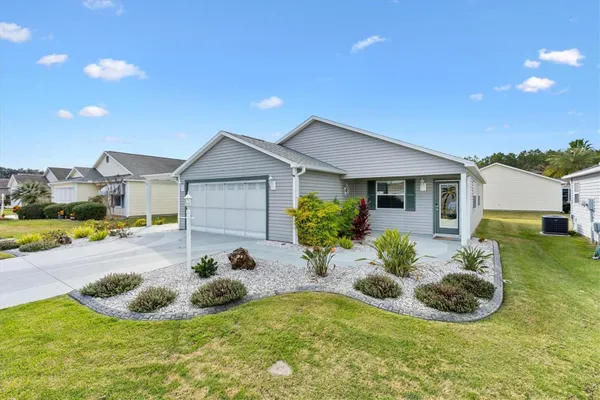 Property Slideshow image 3 of 25 | 1812 chancey way, The Villages, FL, 32162