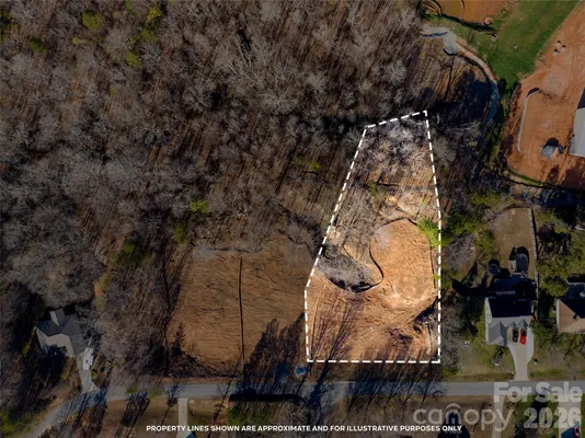 Property Slideshow image 3 of 5 | 7676 old post rd, Denver, NC, 28037
