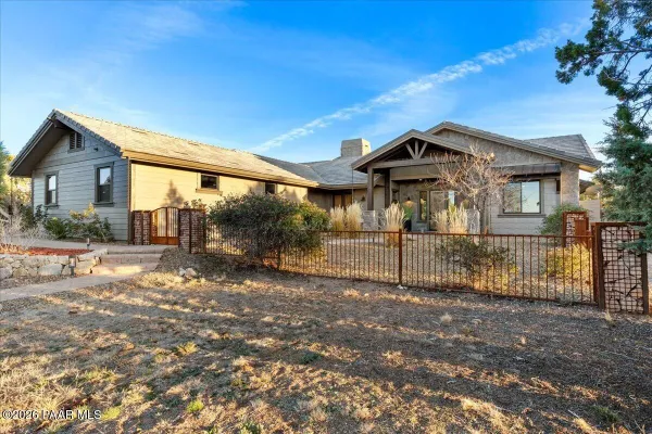 Property Slideshow image 2 of 29 | 5485 w bruno canyon dr, Prescott, AZ, 86305