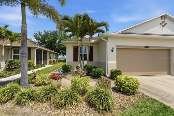 Property Slideshow image 2 of 52 | 8834 tuscany isles dr, Punta Gorda, FL, 33950