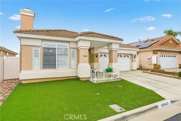 Property Slideshow image 3 of 33 | 26863 buccaneer dr, Menifee, CA, 92585