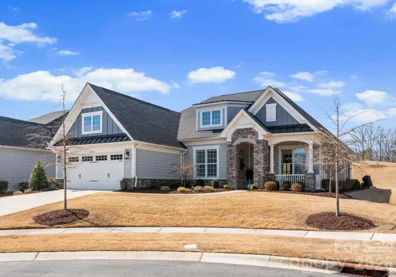 Property Slideshow image 3 of 48 | 14021 little spring ct, Charlotte, NC, 28278