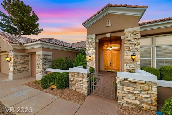 Property Slideshow image 3 of 54 | 3032 crib point dr, Las Vegas, NV, 89134