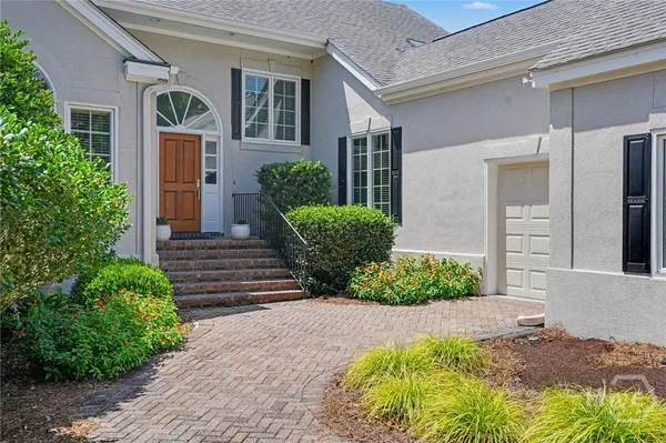 Property Slideshow image 3 of 38 | 31 sparnel rd, Savannah, GA, 31411
