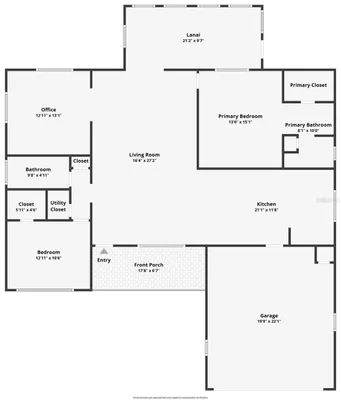 Property Slideshow image 3 of 51 | 6461 sw 80th pl, Ocala, FL, 34476