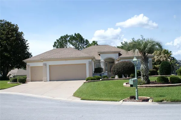 Property Slideshow image 3 of 3 | 9235 se 128th st, Summerfield, FL, 34491