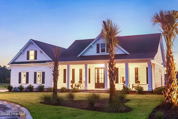 Property Slideshow image 3 of 19 | 2210 palm pointe, Leland, NC, 28451