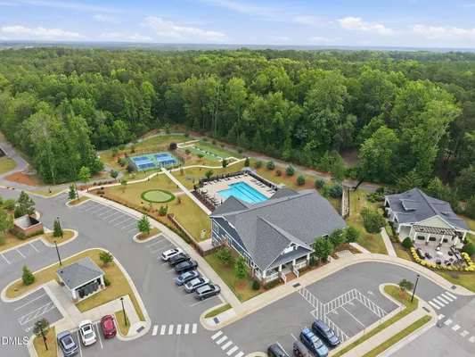 Property Slideshow image 3 of 35 | 135 village walk dr, Clayton, NC, 27527