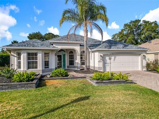 Property Slideshow image 3 of 68 | 16816 se 85th sapelo ct, The Villages, FL, 32162