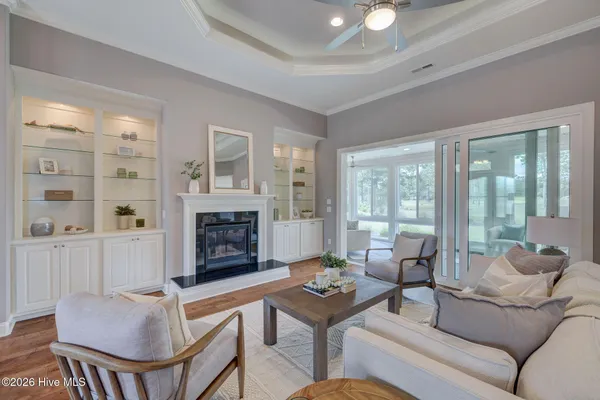 Property Slideshow image 3 of 89 | 8711 compass pointe w wynd ne, Leland, NC, 28451