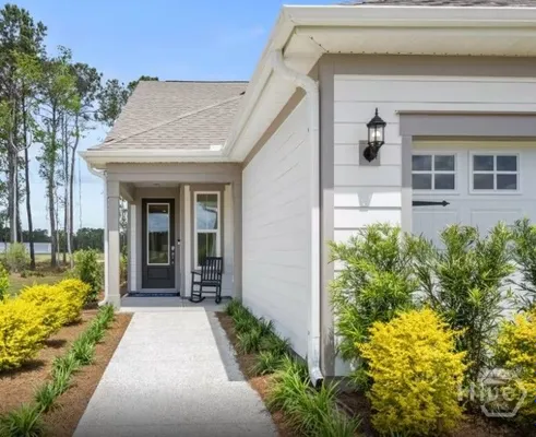 Property Slideshow image 2 of 19 | 37 bull run rd, Richmond Hill, GA, 31324