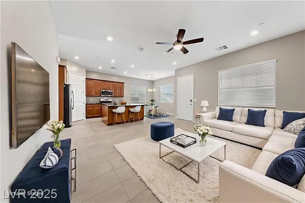 Property Slideshow image 2 of 28 | 208 coltrane canyon ave, Henderson, NV, 89011