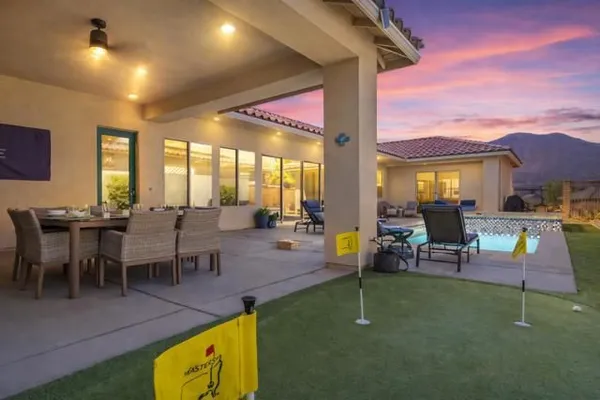 Property Slideshow image 3 of 61 | 80395 champions way, La Quinta, CA, 92253