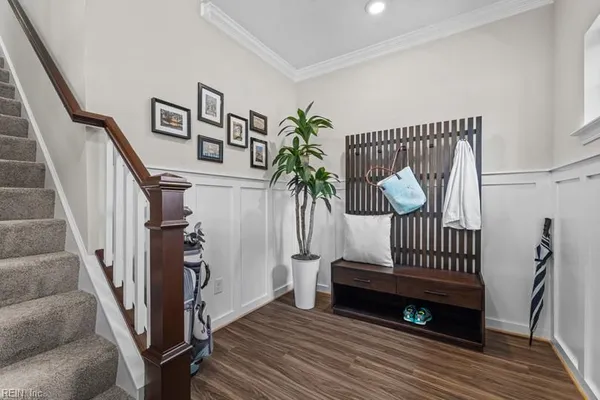 Property Slideshow image 2 of 26 | 1008 ashworth way, Suffolk, VA, 23435