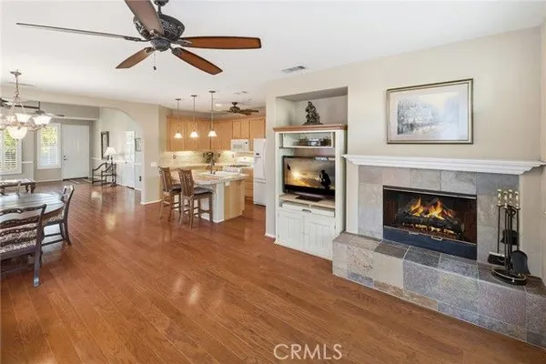 Property Slideshow image 3 of 72 | 28920 raintree dr, Menifee, CA, 92584