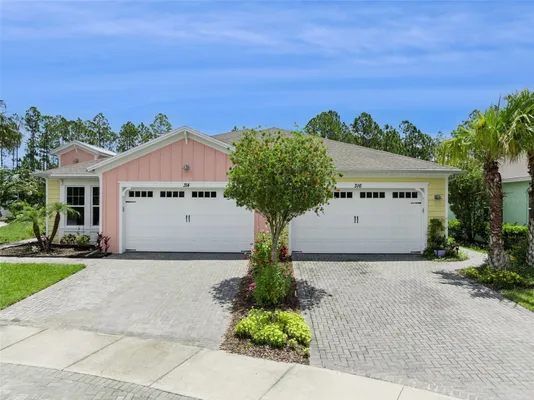 Property Slideshow image 3 of 43 | 316 tiki ter, Daytona Beach, FL, 32124