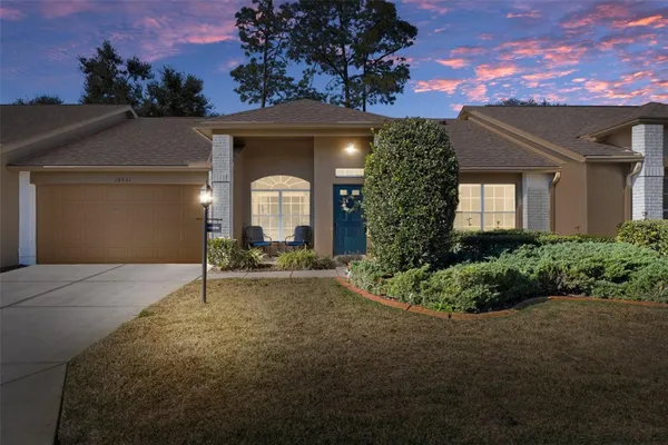 Property Slideshow image 2 of 72 | 18531 bent pine dr, Hudson, FL, 34667
