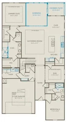 Property Slideshow image 2 of 53 | 7169 triad way, Murfreesboro, TN, 37128