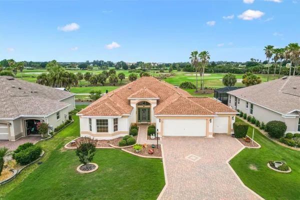 Property Slideshow image 2 of 40 | 2757 day lily run, The Villages, FL, 32162
