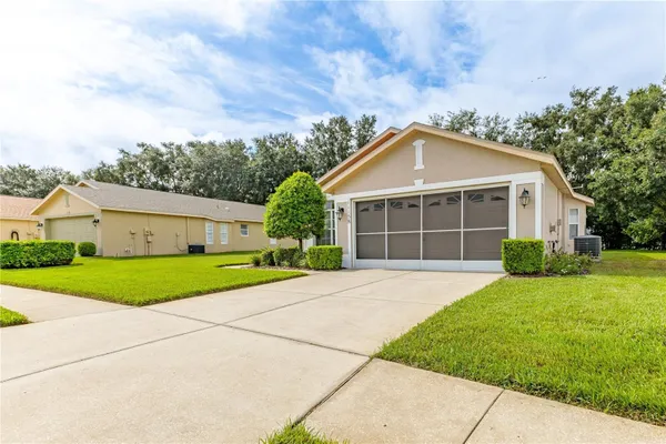 Property Slideshow image 2 of 49 | 11158 heathrow ave, Spring Hill, FL, 34609
