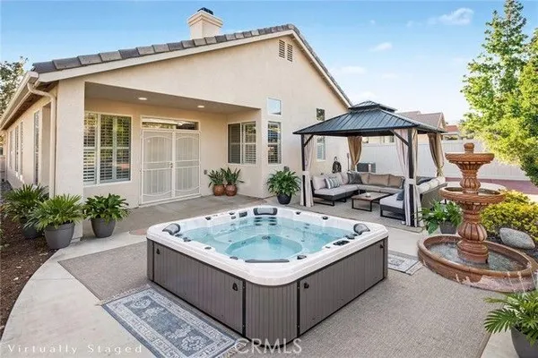 Property Slideshow image 2 of 51 | 28920 raintree dr, Menifee, CA, 92584