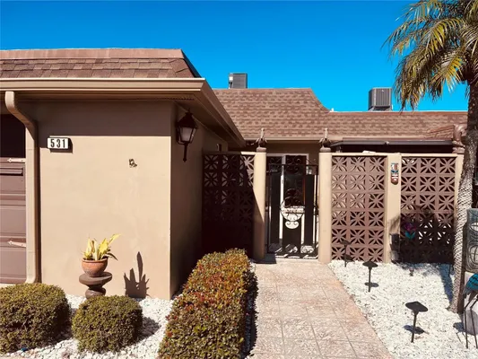 Property Slideshow image 3 of 79 | 531 boca ciega point blvd s # 531, Madeira Beach, FL, 33708