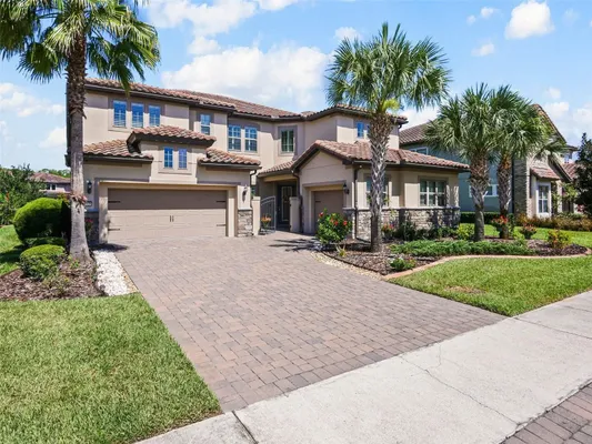 Property Slideshow image 2 of 64 | 10938 savona way, Orlando, FL, 32827