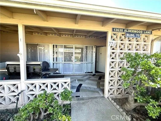 Property Slideshow image 2 of 15 | 13630 alderwood ln # m4-77i, Seal Beach, CA, 90740