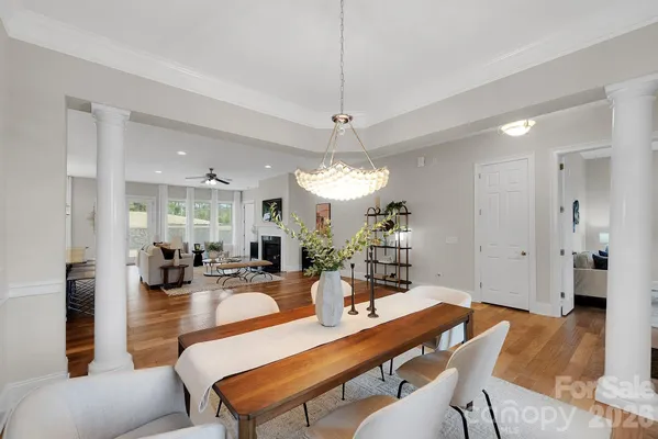 Property Slideshow image 3 of 37 | 14920 high bluff ct, Charlotte, NC, 28278