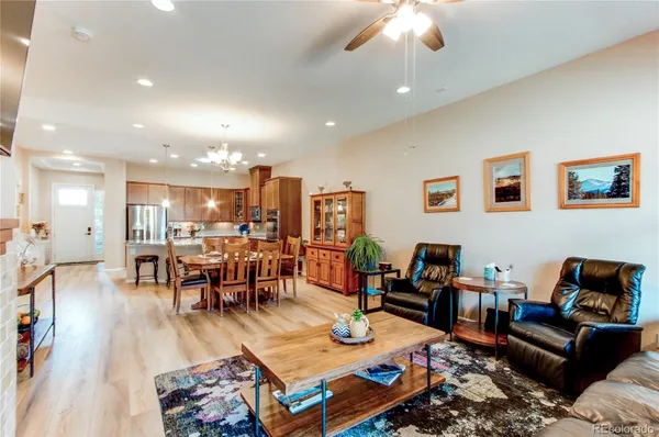 Property Slideshow image 3 of 50 | 3444 new haven cir, Castle Rock, CO, 80109