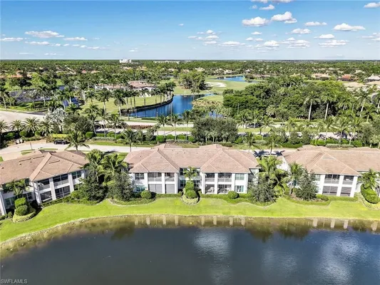 Property Slideshow image 2 of 49 | 8012 signature club cir unit 101, Naples, FL, 34113