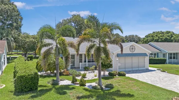 Property Slideshow image 2 of 22 | 919 camino del rey dr, The Villages, FL, 32159