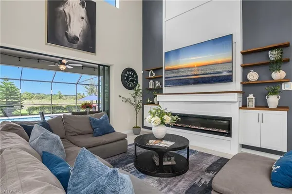 Property Slideshow image 3 of 50 | 17628 kinzie ln, Estero, FL, 33928