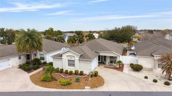 Property Slideshow image 3 of 47 | 1089 berg ct, The Villages, FL, 32162