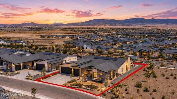Property Slideshow image 3 of 66 | 5501 e edgar way, Prescott Valley, AZ, 86314